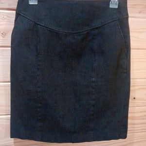 Banana Republic skirt